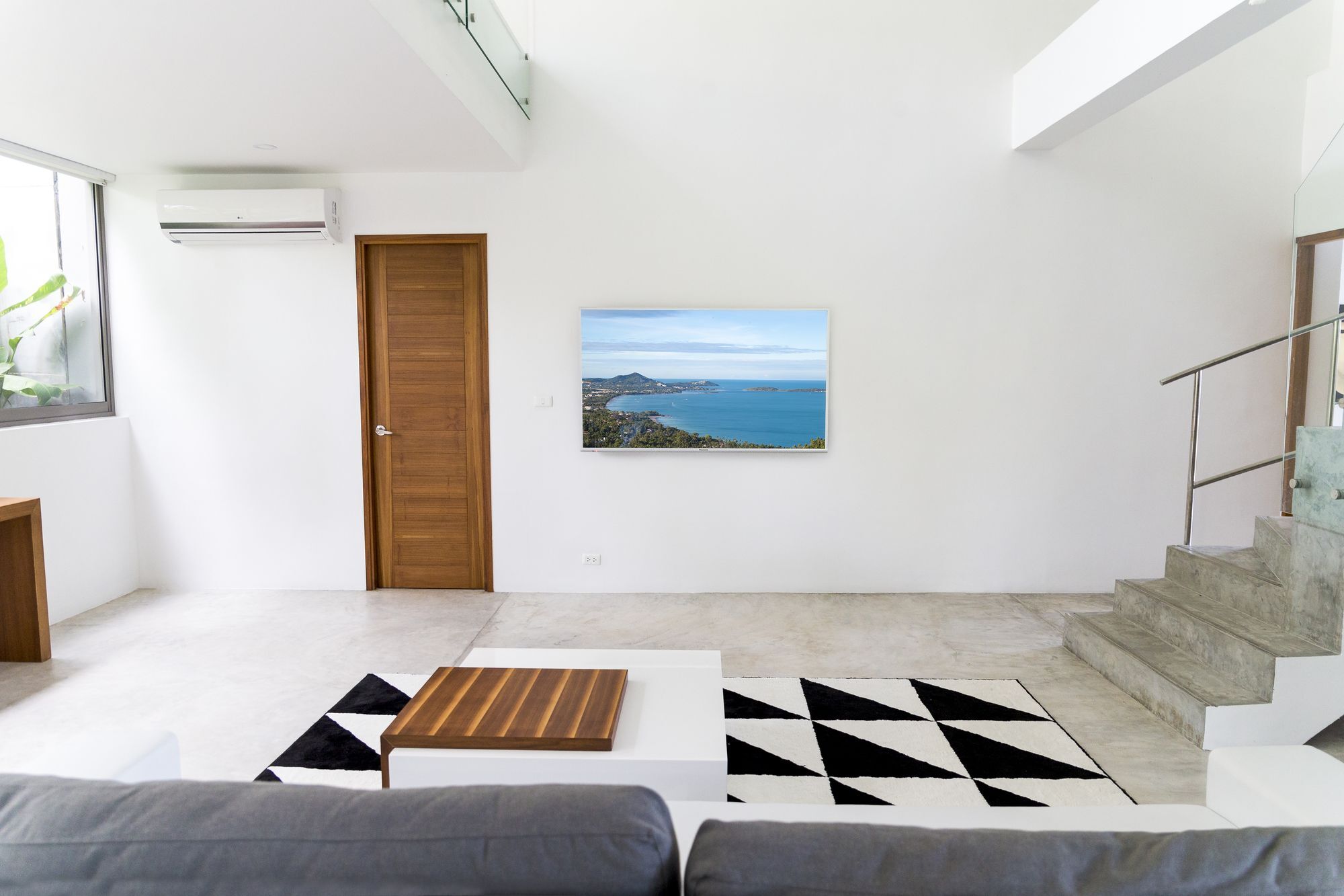Infinity Pool Villa Moon Light Bophut Exterior photo