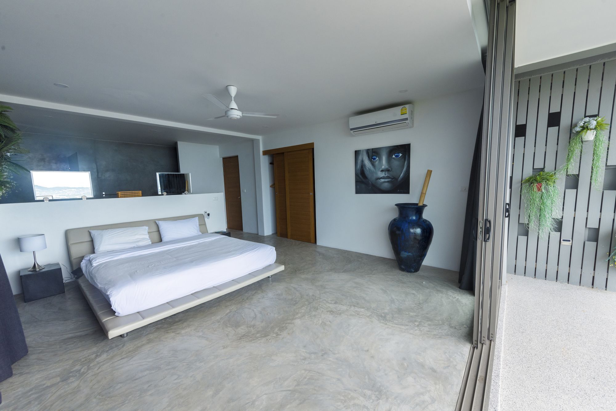 Infinity Pool Villa Moon Light Bophut Exterior photo
